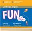 Cambridge English FUN for Starters 3E CD