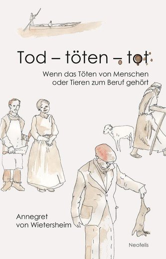 Tod - töten - tot