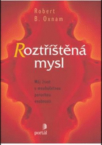 Roztříštěná mysl