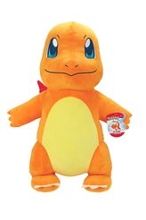 Pokémon Plyšák 60 cm - Charmander