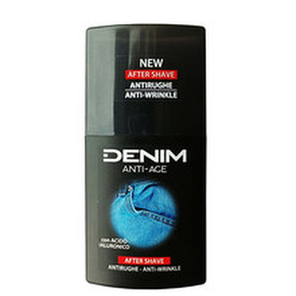 Denim Anti-Age - balzám po holení 100 ml man