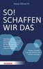 So! Schaffen wir das