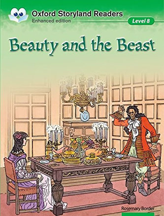 Oxford Storyland 8 Beauty and the Beast