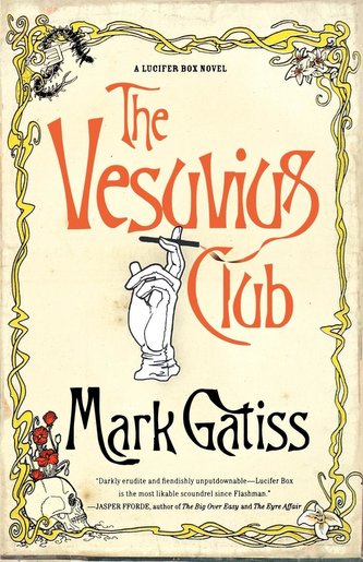 The Vesuvius Club