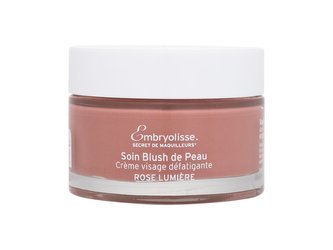 Embryolisse Artist Secret Denní pleťový krém Radiant Complexion Cream Rose Glow 50 ml pro ženy