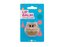 2K Cute Animals Balzám na rty Lip Balm 6 g Cotton Candy pro ženy