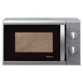 Mikrovlnná trouba Tesla, MW2030MS, objem 20 L, 5 nastavení výkonu, 700 W