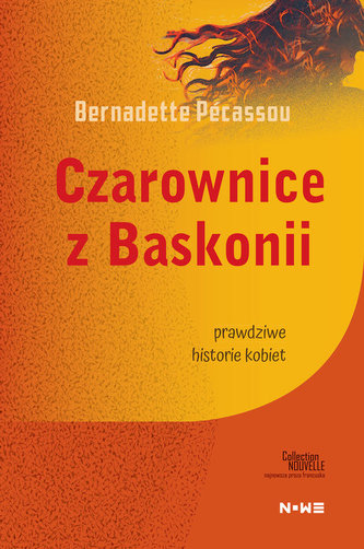 Czarownice z Baskonii Czarownice z Baskonii
