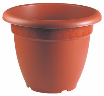 KVĚTINÁČ KULATÝ 60 CM