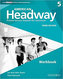 American Headway 5 WB+iCheckerPk