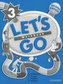 Let´s Go 3 WB