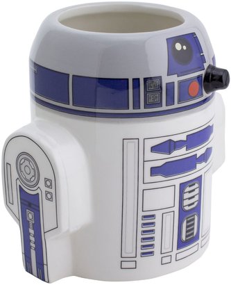 Star Wars Držák na tužky - R2D2