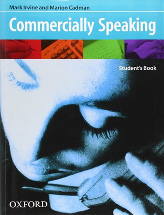 Commercially Speaking SB
