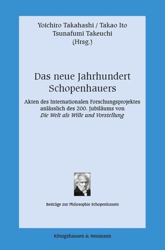 Das neue Jahrhundert Schopenhauers