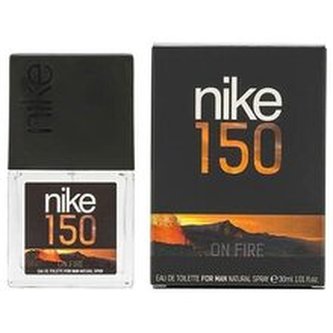 Nike On Fire - EDT 30 ml man