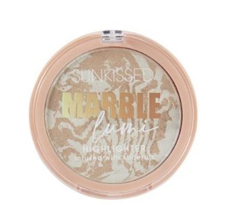 SUNKISSED Marble Lumi Highlighter