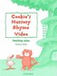Cookies Nursery Rhyme Teacher's Notes