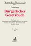 Bürgerliches Gesetzbuch