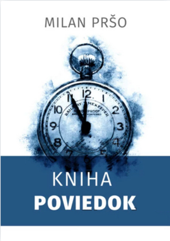 Kniha poviedok