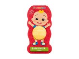 Cocomelon Bath Fizzer Bomba do koupele 110 g JJ pro děti