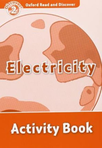 Oxford Read & Disc 2 Electricity AB