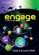Engage 2+3 DVD