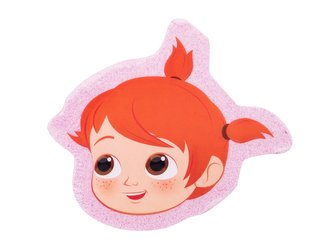 Cocomelon Bath Fizzer Bomba do koupele 110 g Sister pro děti