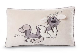 Polštářek Nici Vlk Ulvy 43 x 26 cm