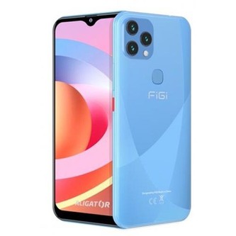 ALIGATOR FIGI NOTE 1C 32GB Sky Blue