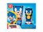 Sonic The Hedgehog Sonic Figure Duo Set sprchový gel 150 ml + postavička Sonic