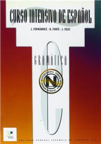 Curso intensivo de espanol Gramatica