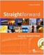 Straightforward Angielski część 1 podręcznik z płytą CD-rom Begi