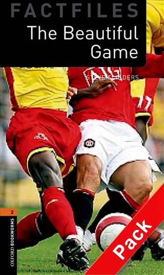 Oxford Bookw 2 Football Beautiful Game+M
