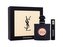 Yves Saint Laurent Black Opium parfémovaná voda 30 ml + řasenka Volume Effet Faux Cils 2 ml N.1