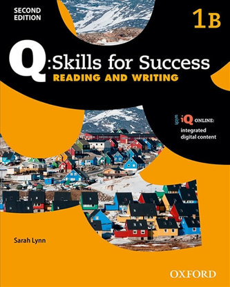Q Skills for Success 1 Read&Writ SB B