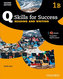 Q Skills for Success 1 Read&Writ SB B