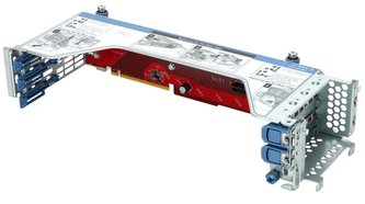 HPE DL360 Gen10 SATA M.2 2280 Riser Kit