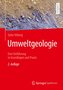 Umweltgeologie