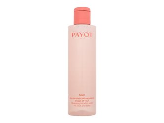 PAYOT Nue Micelární voda Cleansing Micellar Water 200 ml pro ženy