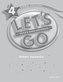 Let´s Go 4 Tests and Quizzes