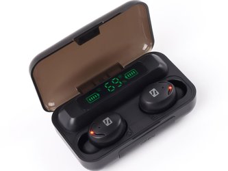 Sandberg Bluetooth sluchátka + Powerbanka