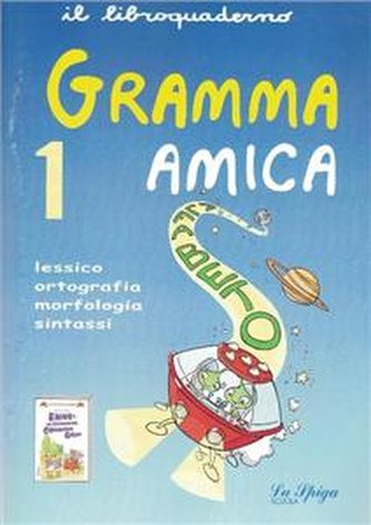 Gramma Amica 1