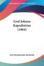 Graf Johann Kapodistrias (1864)