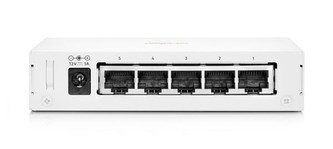 Aruba Instant On 1430 8G Class4 PoE 64W Switch