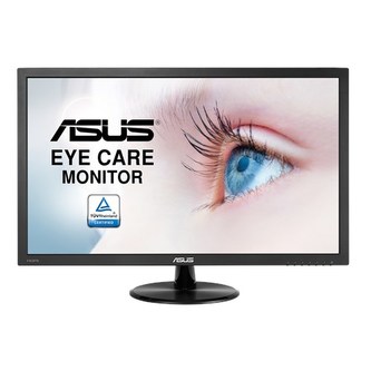 Monitor Asus VP247HAE 24" FHD VA, 5ms, HDMI, VGA