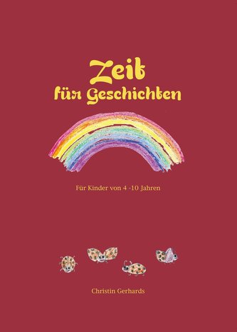 Zeit für Geschichten