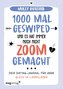 1000 Mal geswiped - und es hat immer noch nicht zoom gemacht?