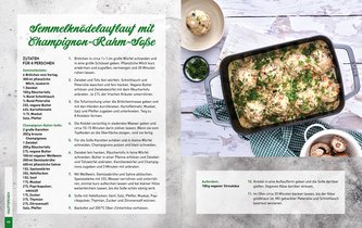 Heimatküche vegan