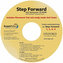 Step Forward Test Generator CD-ROM