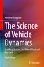 The Science of Vehicle Dynamics